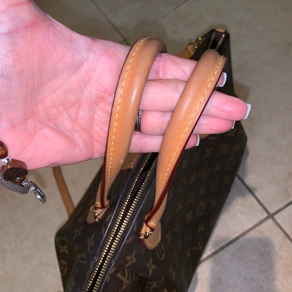 Louis Vuitton Turenne MM MNG - Picture 5 of 8